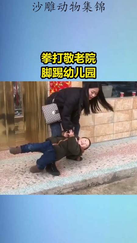 回复 5 勿本轻狂为卿狂9天前 拳打南山敬老院