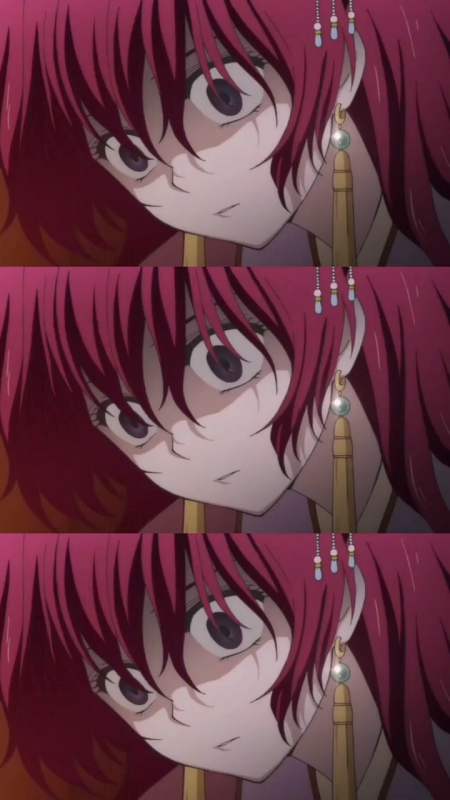 动漫#番名:晨曦公主! 人物:苏芳!bgm:海底!-全民小视频