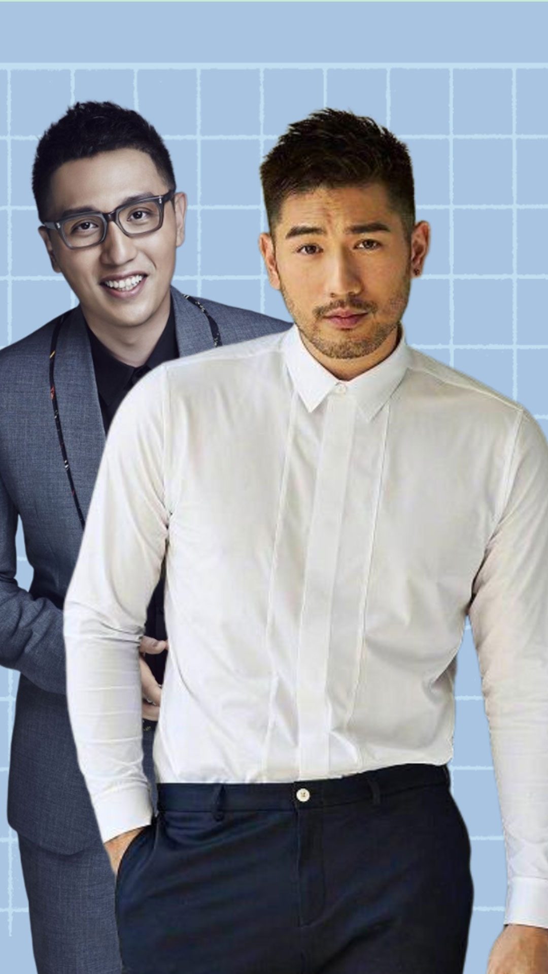 华少#浙江卫视一哥华少:高以翔事件后被寄恐吓信,是巧合还是人为?