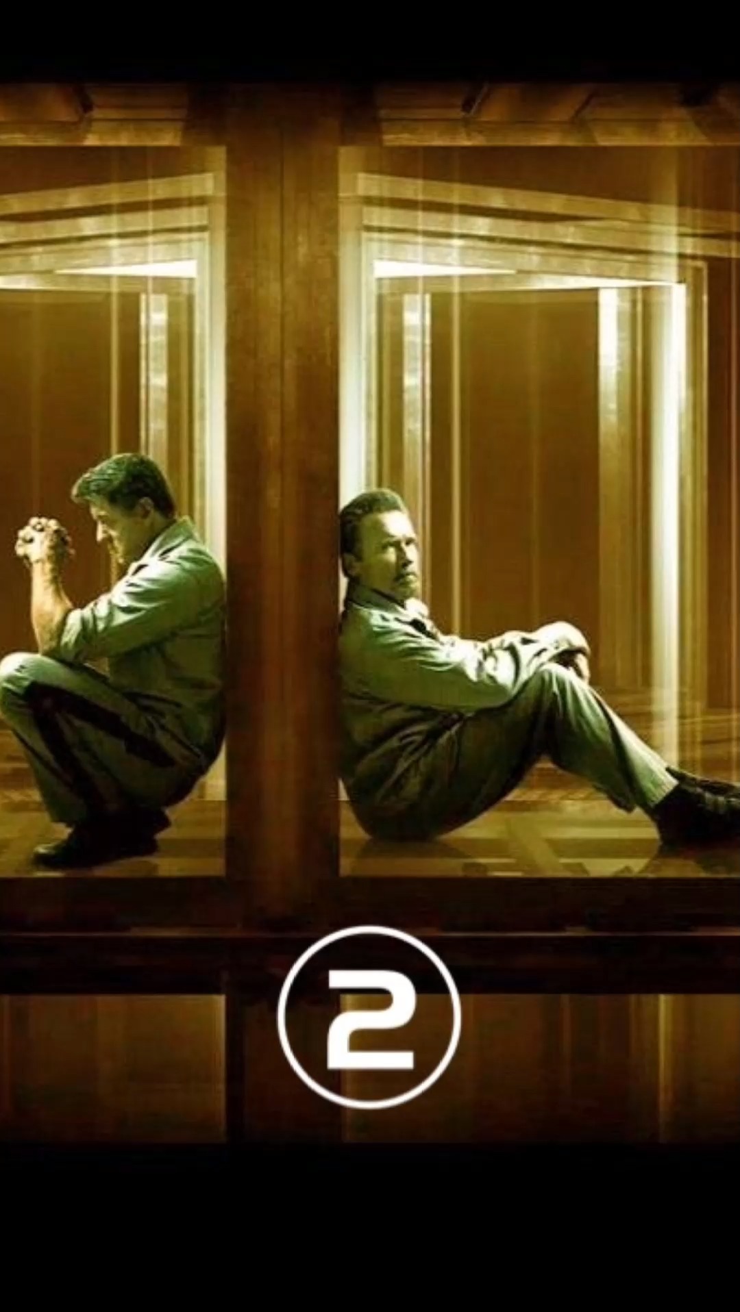 电影解说#越狱大师带你玩转监狱