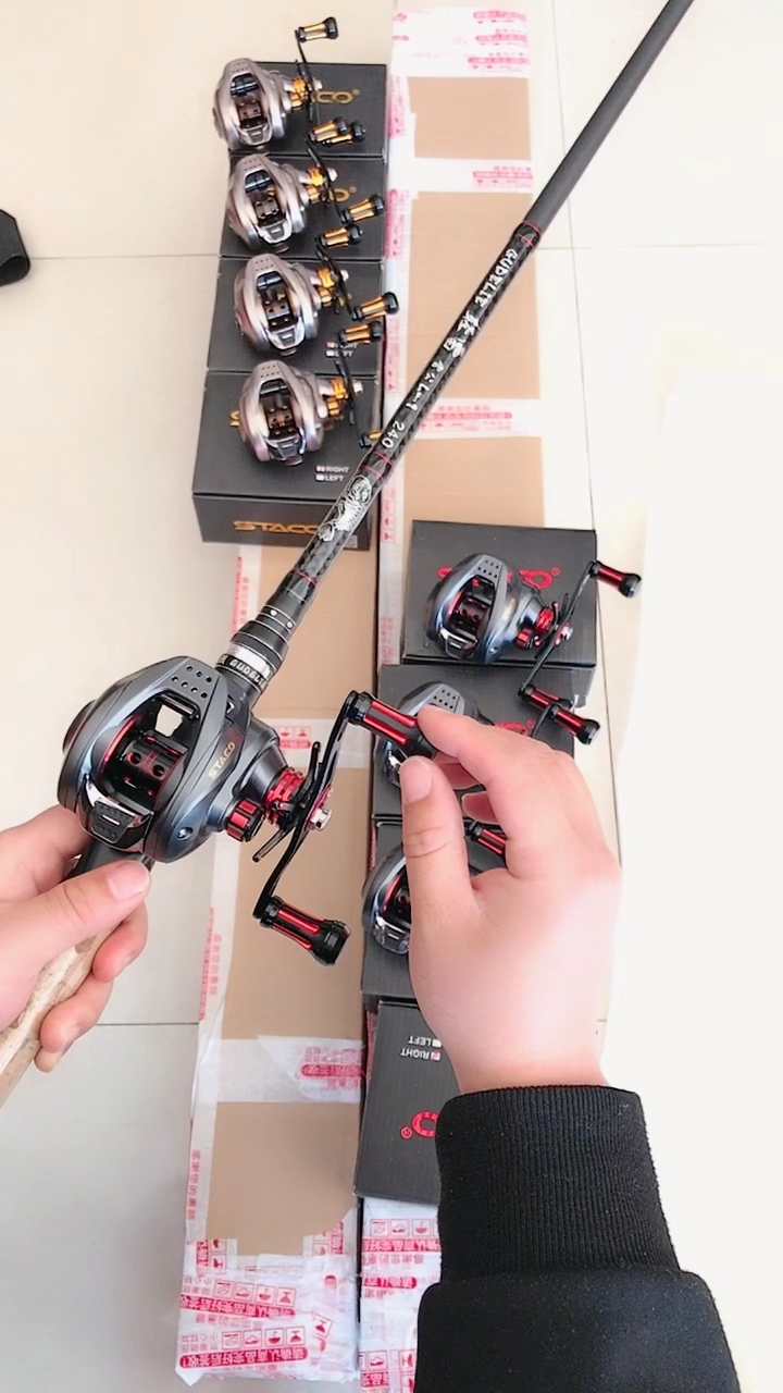 郊游踏青#高配轻雷双刹车水滴轮水滴轮套装