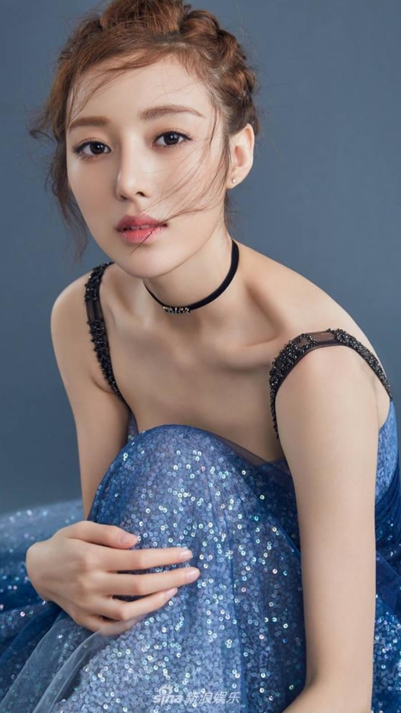 美女明星图,李嘉熙