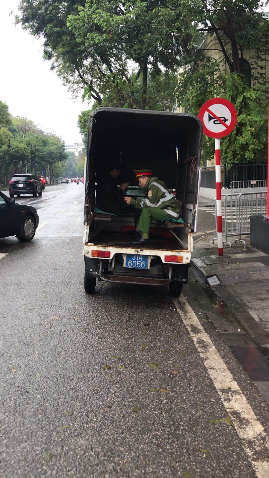 越南警车图片图片