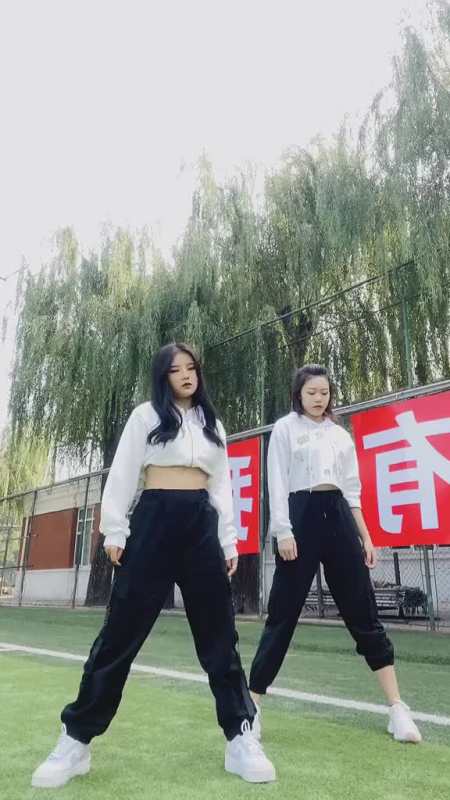 好久没有sexy了丢失了好多女人味downtownbaby金大铭编舞