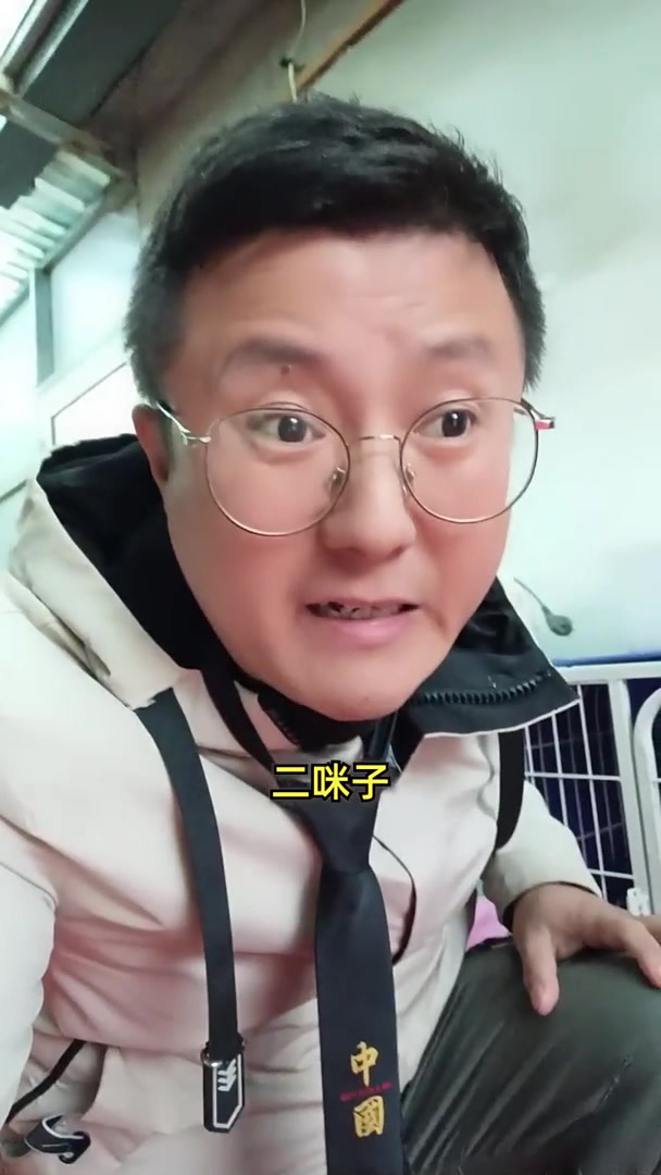 二咪子不怕二虎子,把二傻子吓坏了宠物宠物的迷惑行为铲屎官