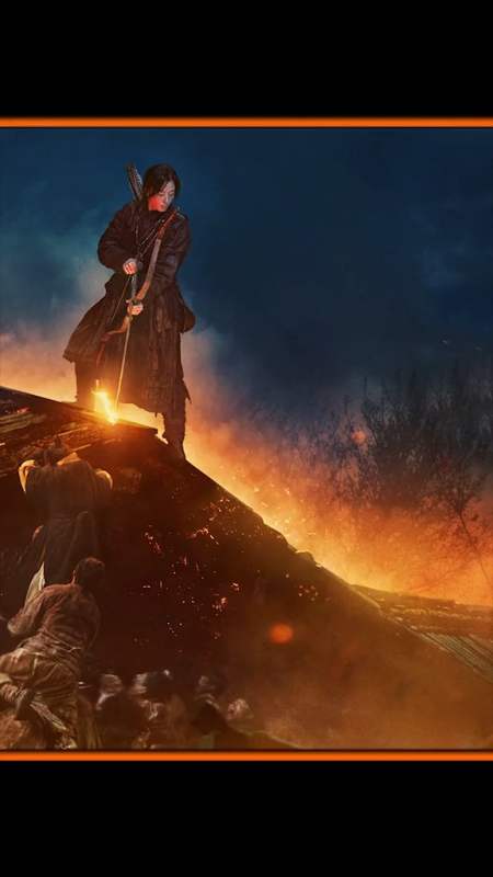 精彩影视#韩剧《王国》最新外番