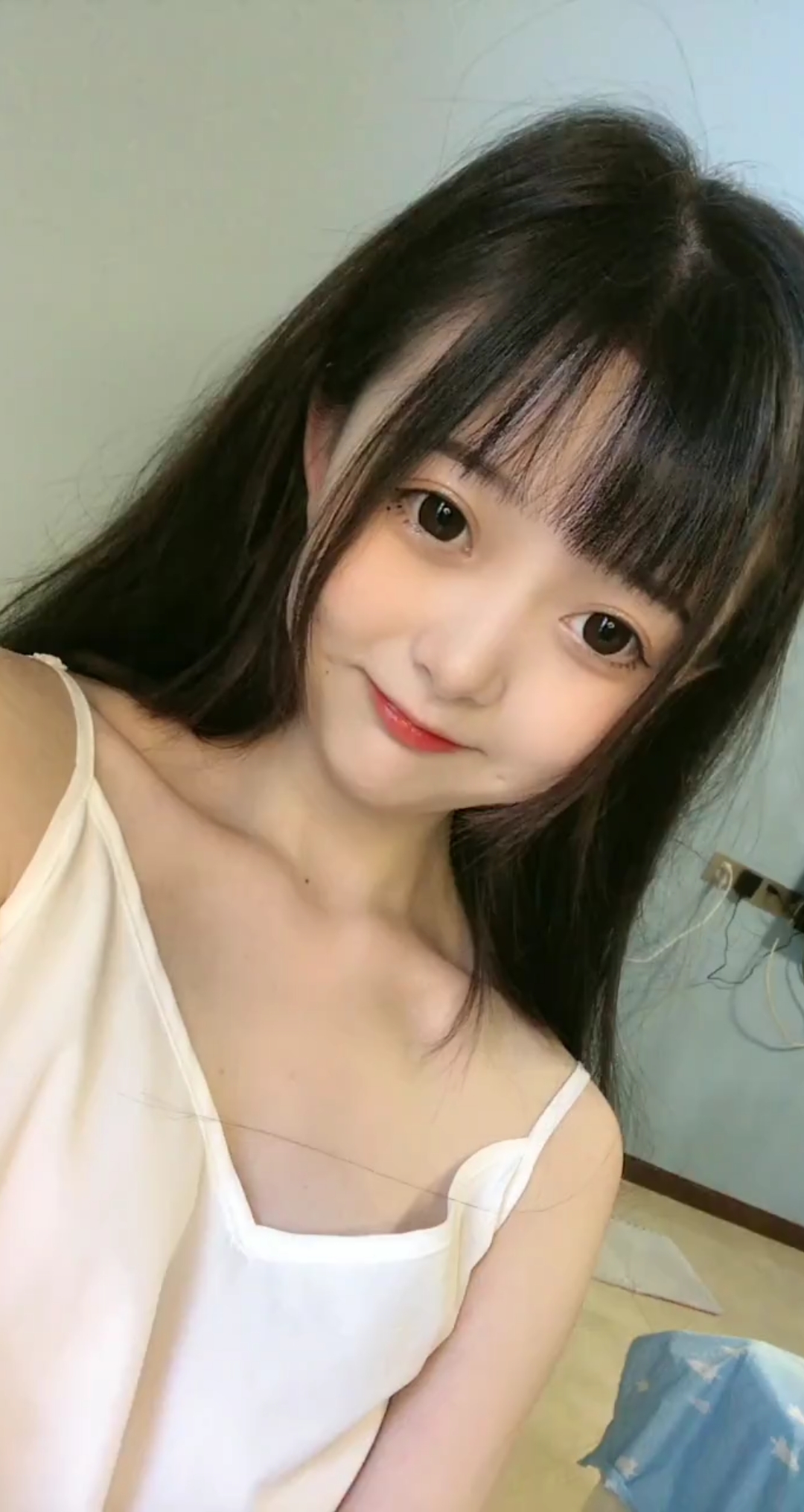 爱自拍的小姐姐#自拍从我做起.