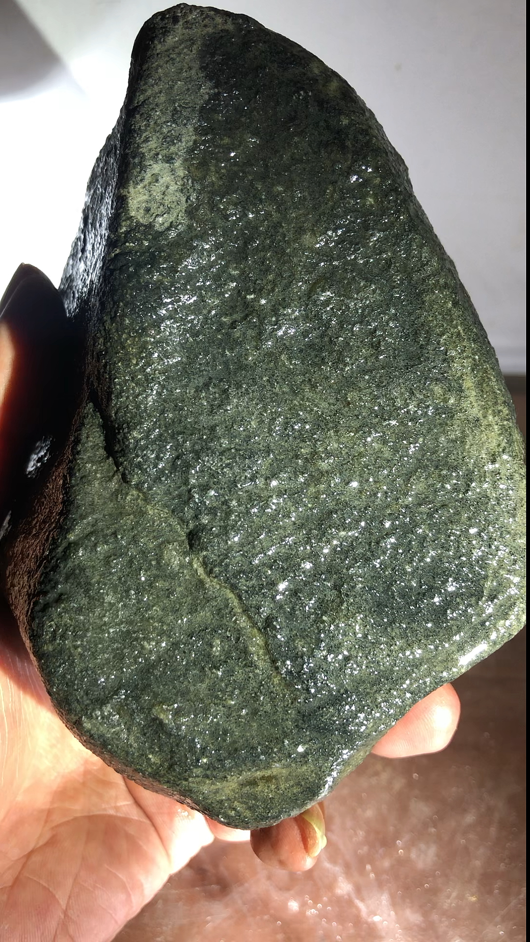 好物推荐#经典莫西沙 神仙场口 冰凉冰凉的