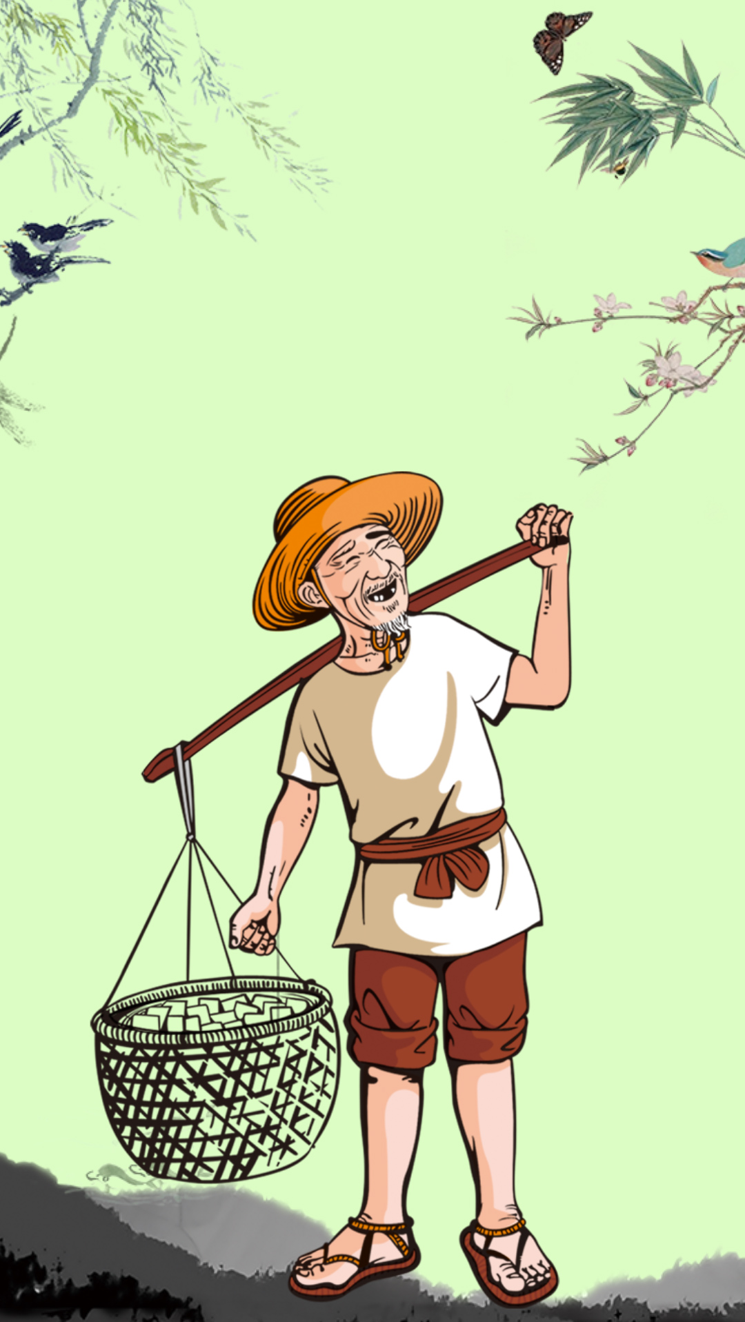 如何评析《卖油翁》