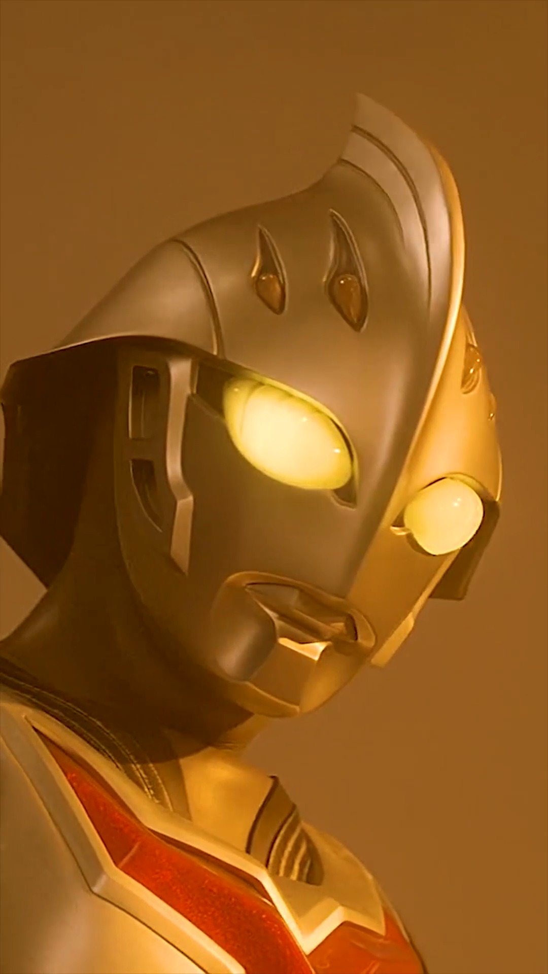 奥特曼#这两个人笑起来真好看!告诉我他们的名字!