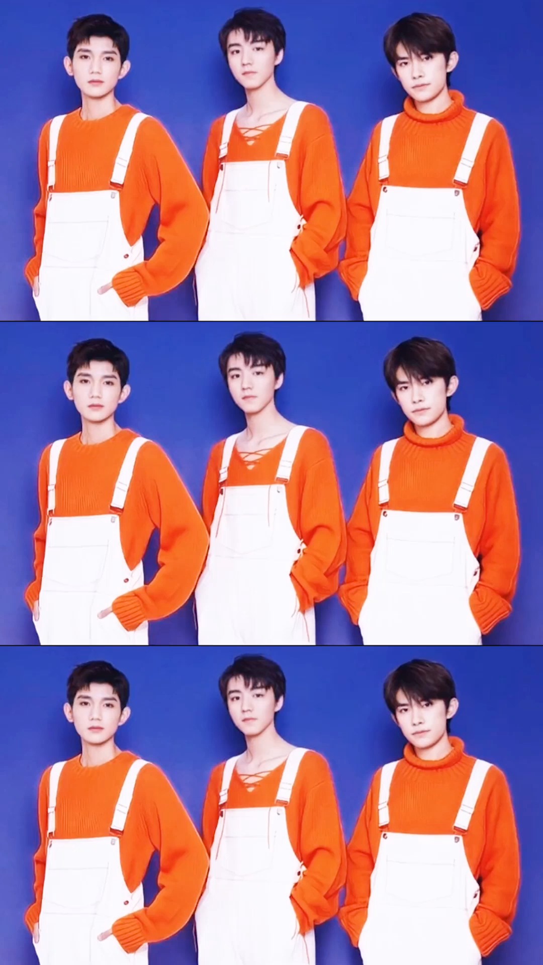你有一通来自tfboys八周年的电话,赶快来接听吧,唤起你的青春记忆