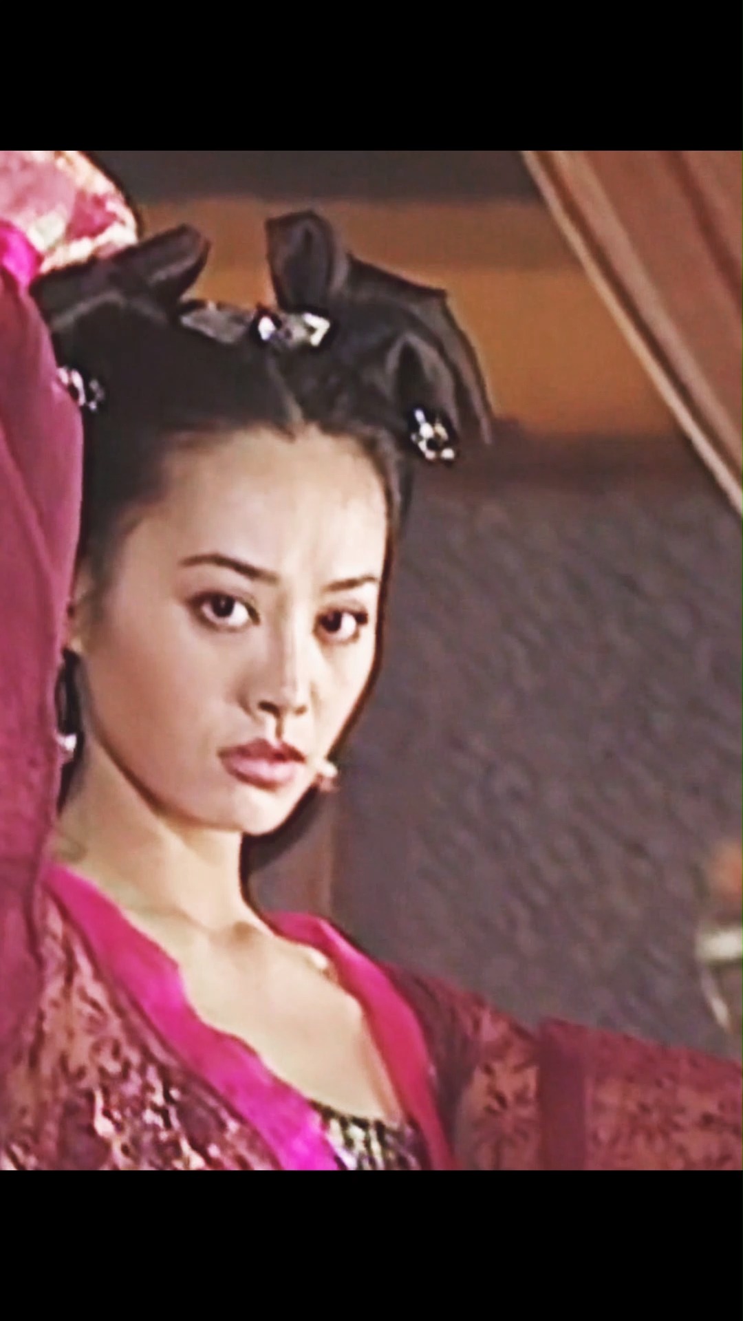 #吕不韦传奇#吕公子,你把赵姬送给我吧,我要她-度小视