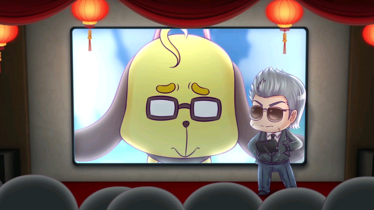 火线传奇第四季跳票了?大家说,要怎么审判汪狗!