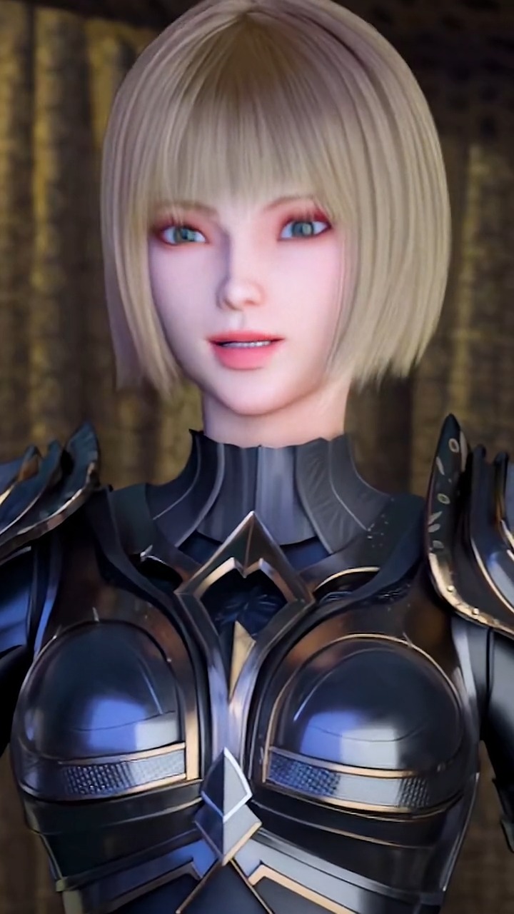 天使彦携手葛小伦大战华烨!#歌曲深陷 #国漫推荐