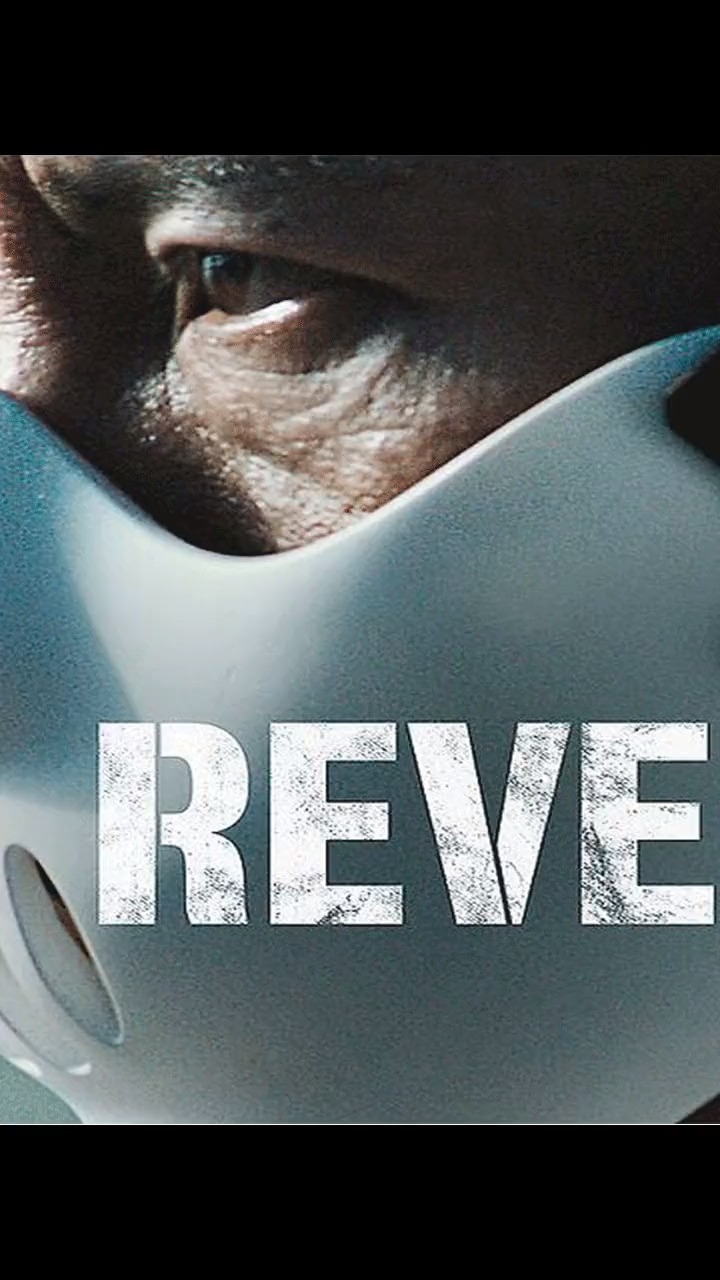 解说电影#一部电影复仇两遍复个仇也不容易啊几分钟看完《复仇岛》中