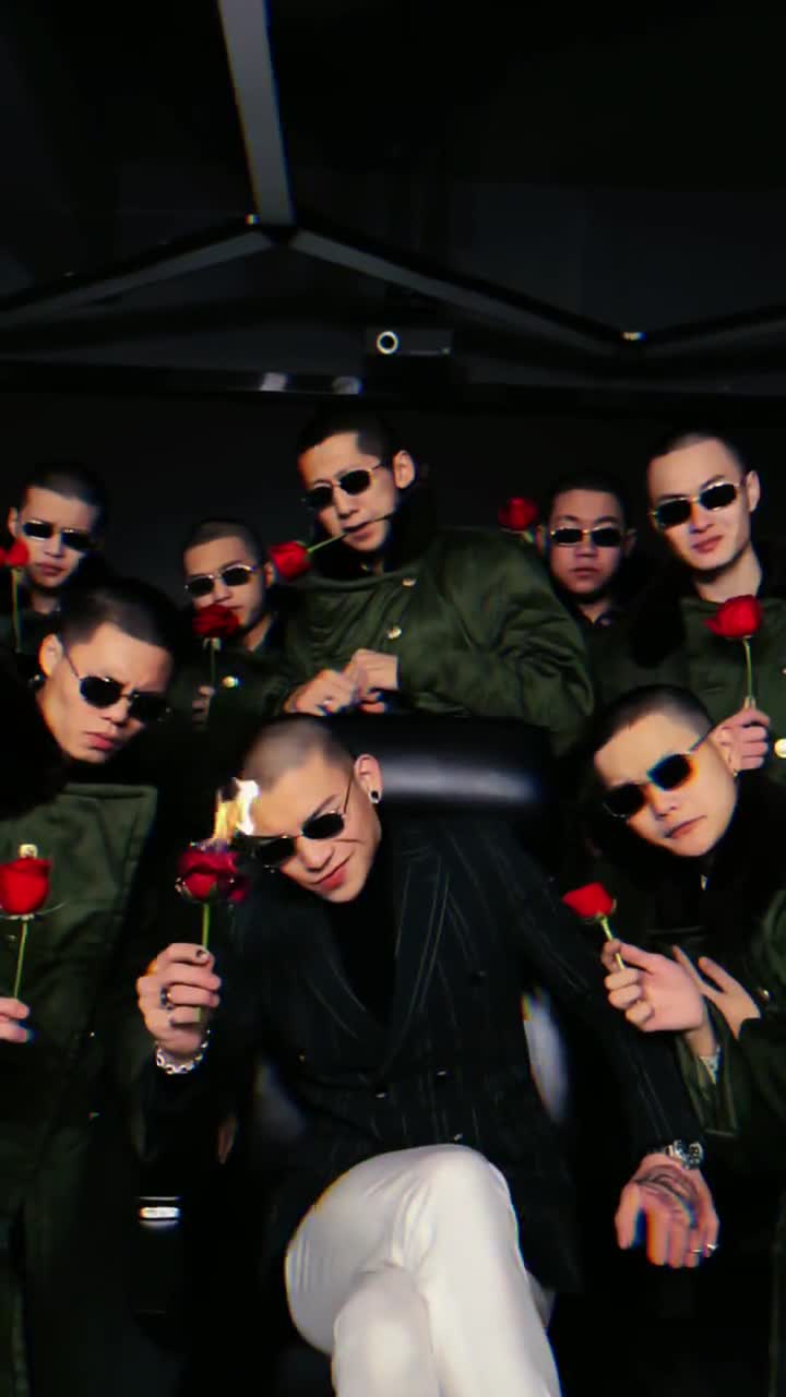 "让我放过我自己别来左右我情绪"#00后#攀娘