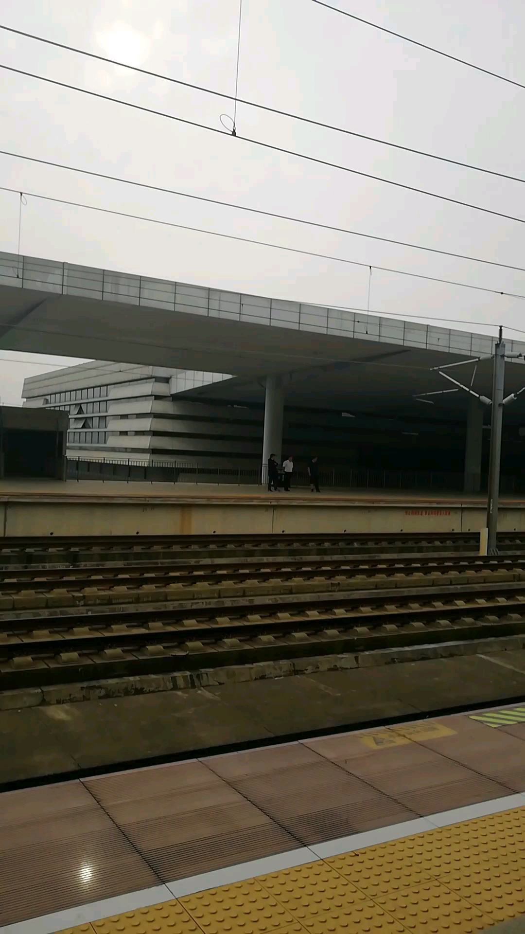 湖州德清高铁站