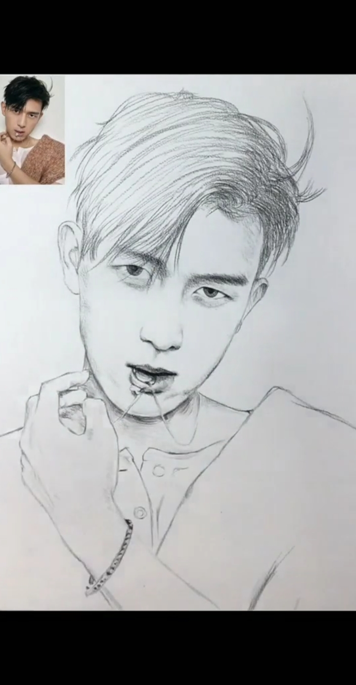 李现#谁的老公,快来领走@全民小助手