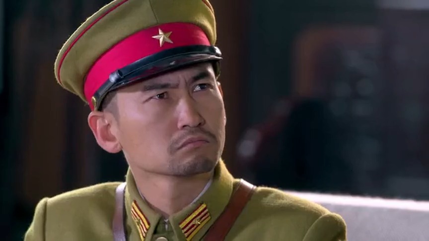 大秧歌:吴江海担心自己受到牵连,也不承认海猫是吴家的族人