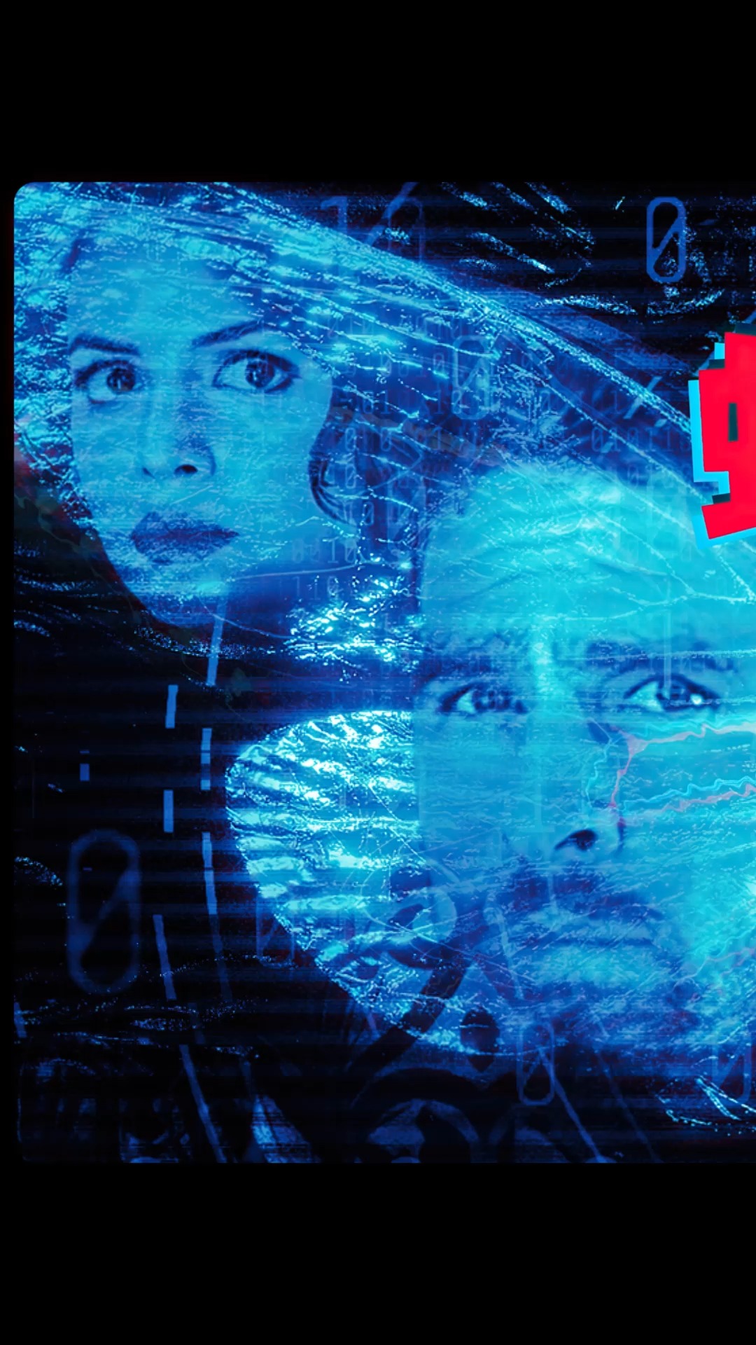 好看电影#《暗网:蝉3301》根据暗网真实事件改编,在互联网最nb的解密