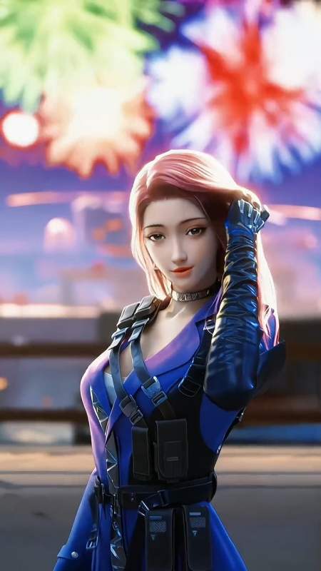 外形酷帅,唱跳全能,让云悠悠告诉你什么是"天才少女