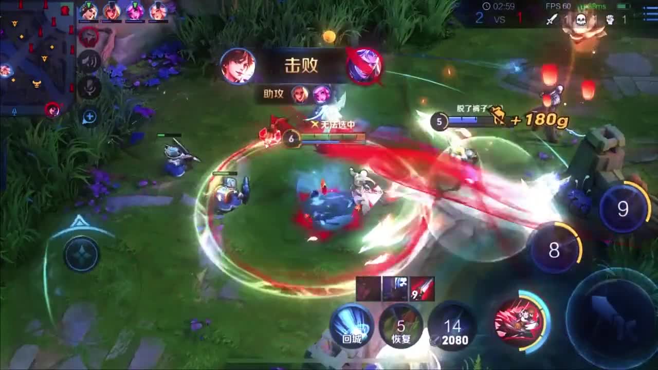 王者荣耀热门#王者荣耀:李白配上瑶妹真的是绝配,这画面我是真的爱了