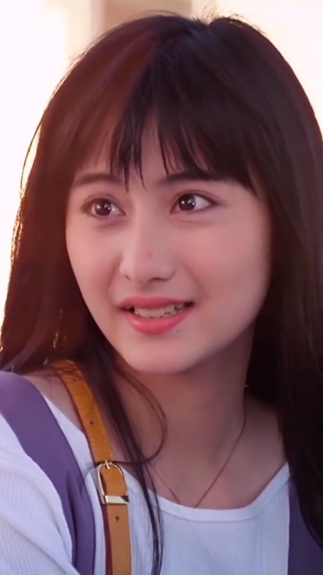 明星#陈德容和陈法蓉你觉得那个更美!