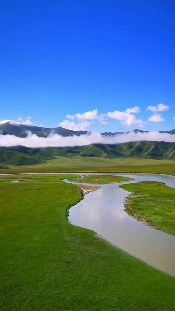 感受下全天下最美的风景