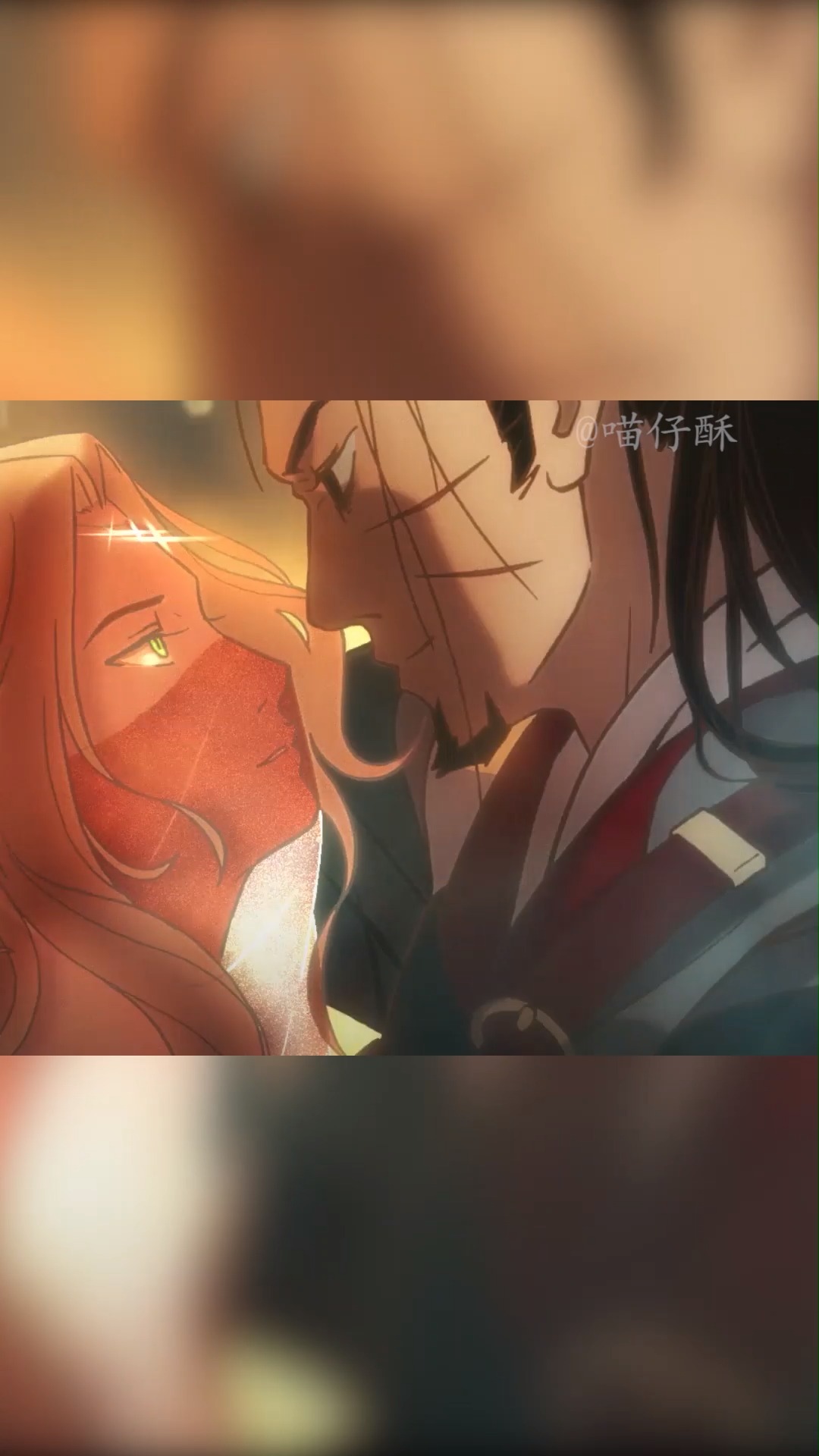 国漫#【朔风破阵子】你可见过这样的大唐雄师!