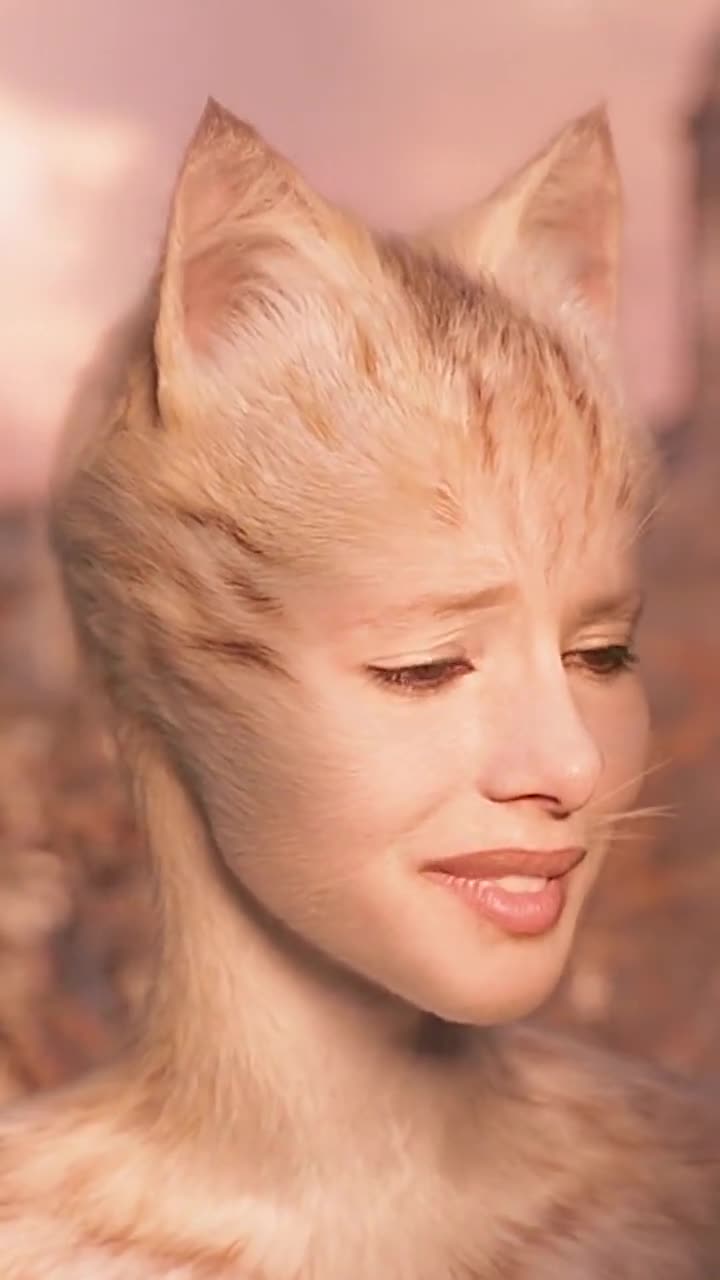 好莱坞中最漂亮的女妖怪我不装了她确实让我动心