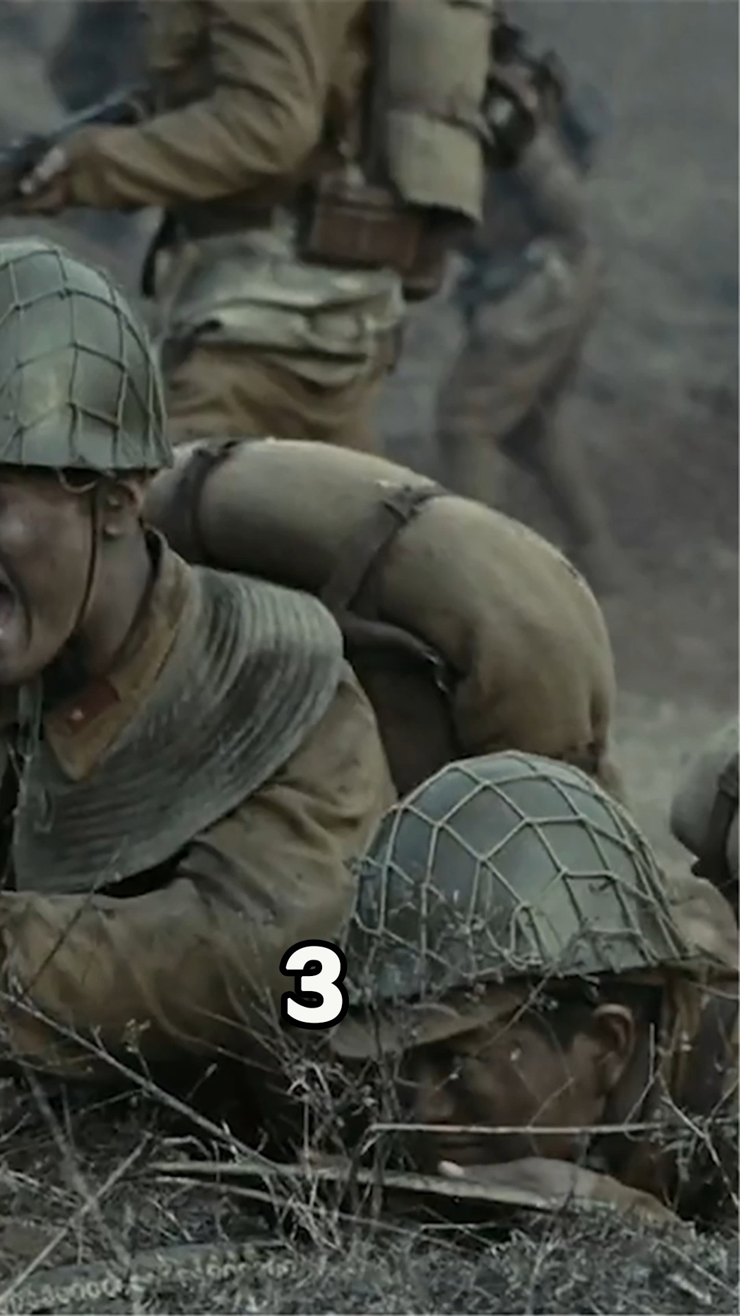 好看电影#常德会战,8000将士死战日军精锐