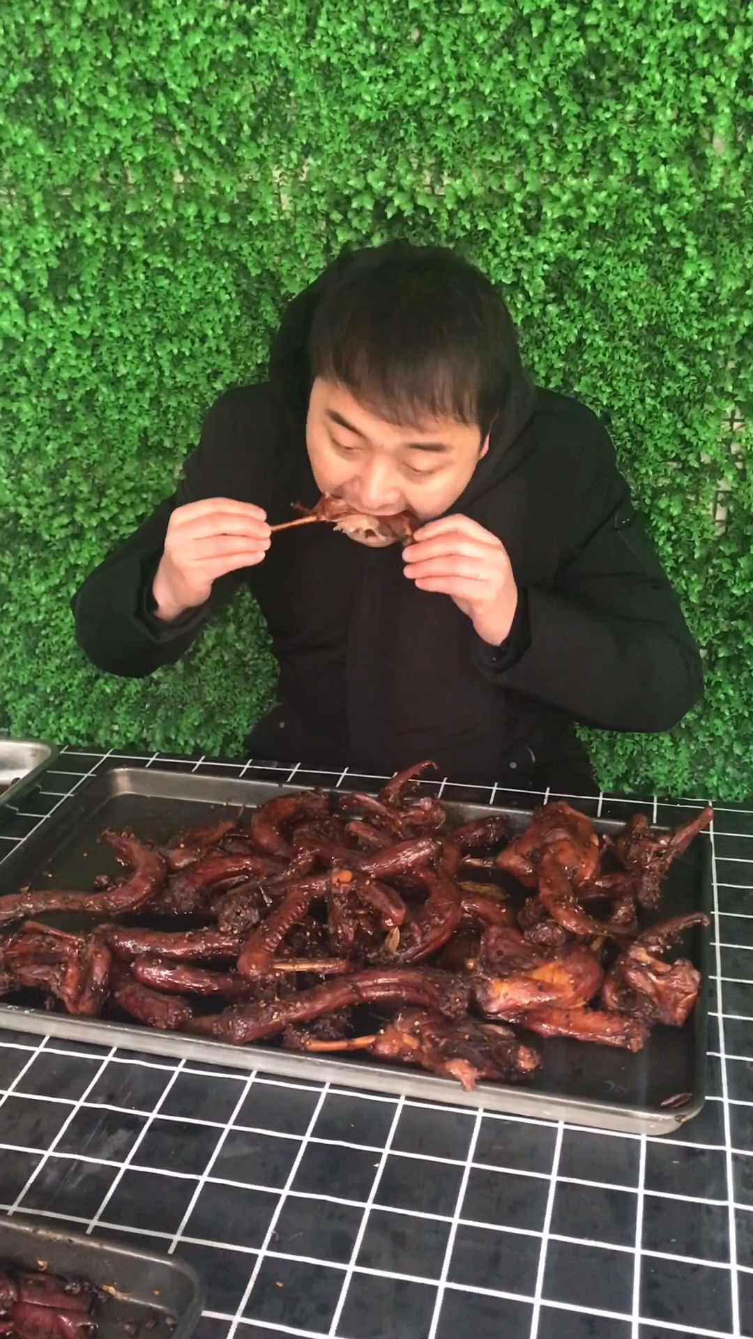 舌尖上的旅行#老公每次做出来都会迫不及待的吃,第一解解馋,第二吵ⅱ