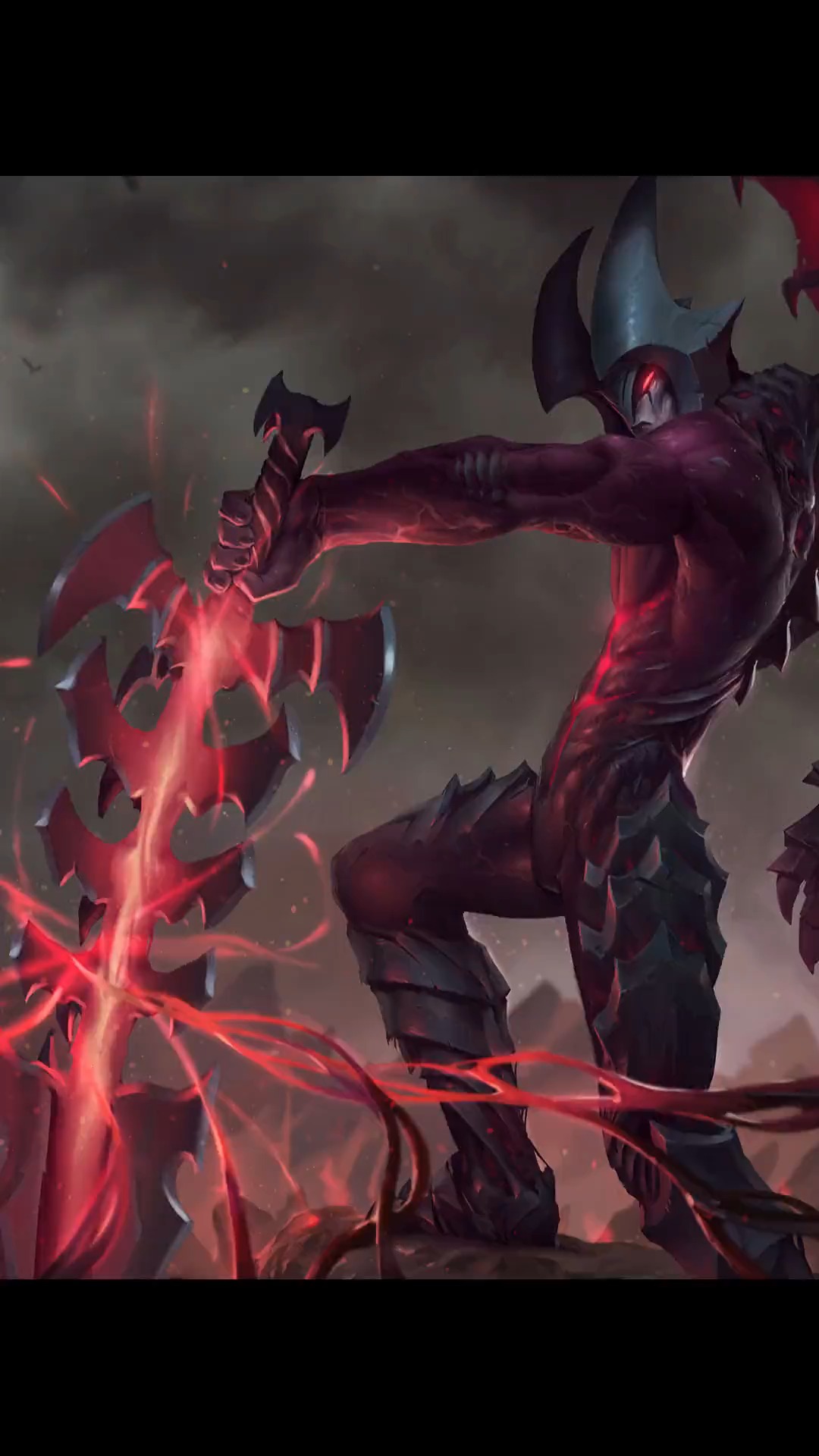 老版剑魔一个极具争议性的英雄,有人说他很强,也有人说他是个花瓶-度