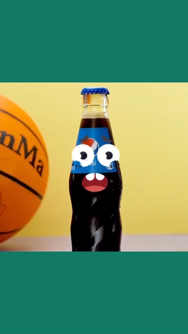 动漫#可乐都放臭气吗?