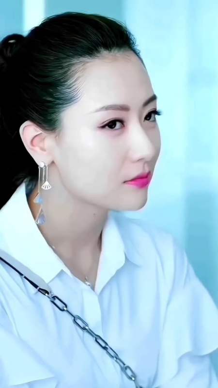 我要上热门京城四美冰姐第二没人敢称第一