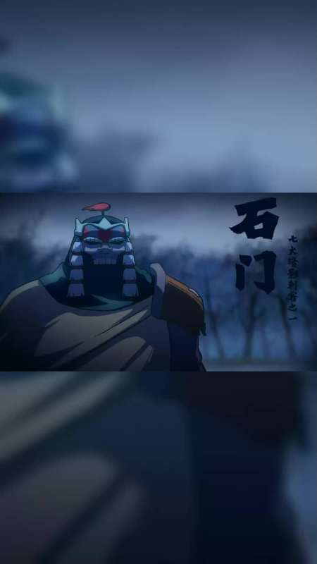 刺客伍六七#既然得不到他,那我就毁了他