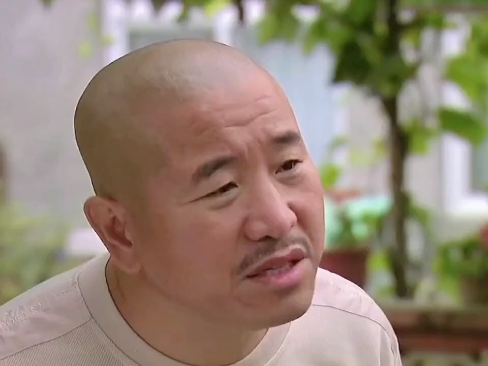 搞笑影视#刘大脑袋几句话,把刘英娘的心扎的透透的啊#乡村爱情#刘能