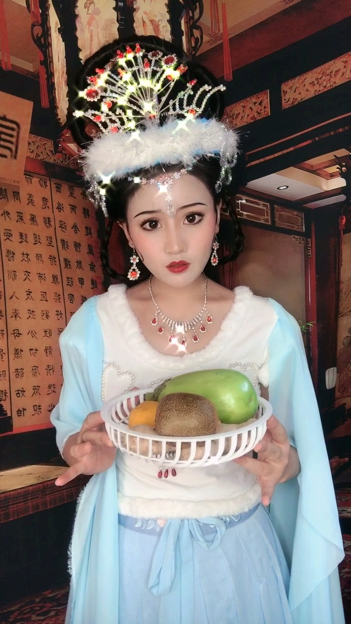 西游记 玉面狐狸