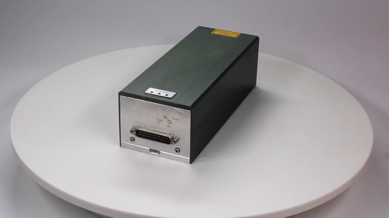 激光器#单频连续波dpss激光器