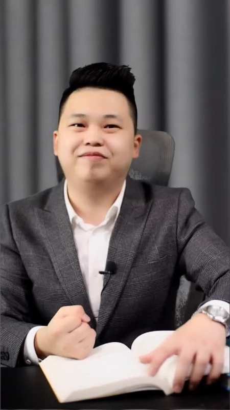 任何人无法拒绝的绝招廖子说陈昌文方法陈昌文老板社群