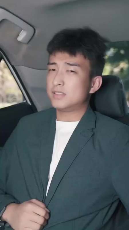 这难道就是传说中的一夜暴富我好像涨见识了