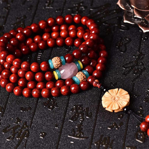 适合男士盘玩的手串有哪些?小编总结这些,有你喜欢的吗?