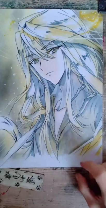 斗罗大陆#亡灵天灾——伊莱克斯