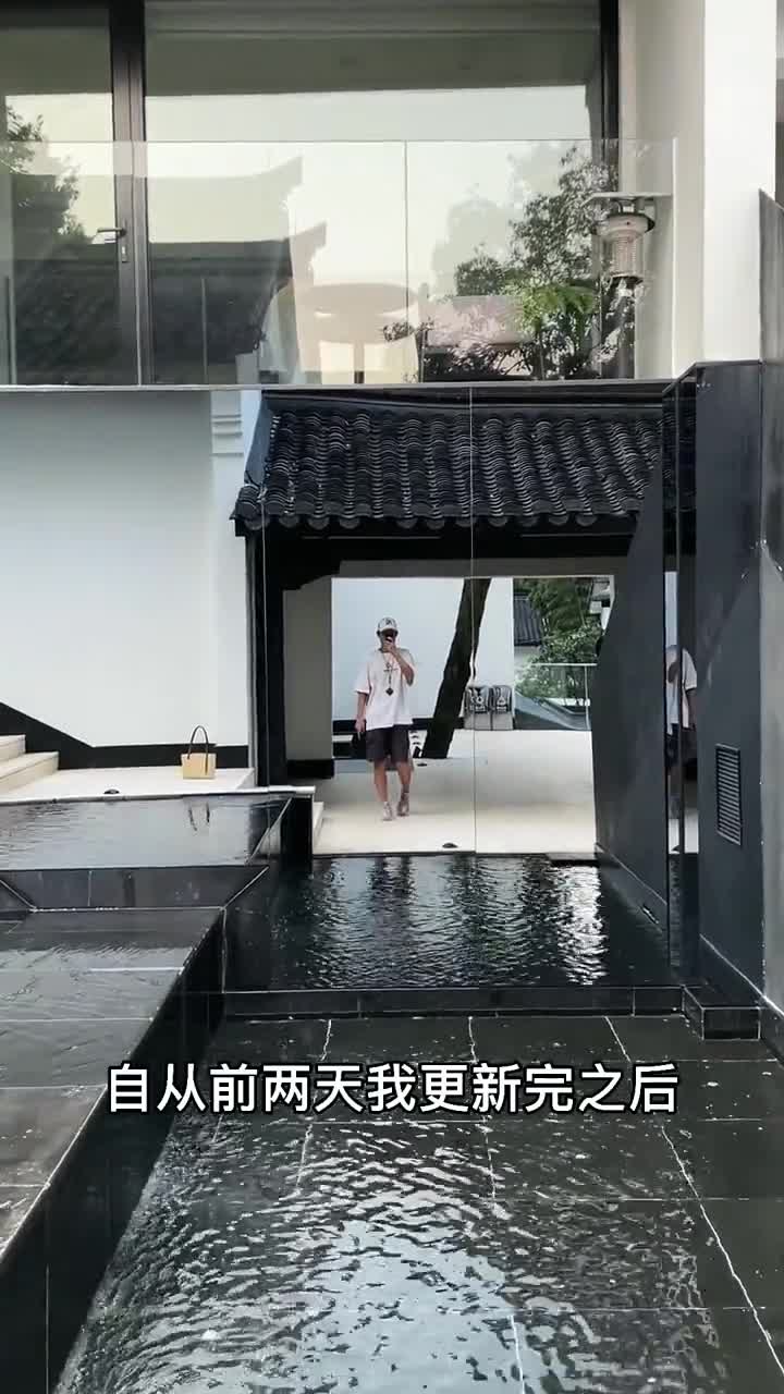 杭州的帅哥我们来啦小鱼海棠