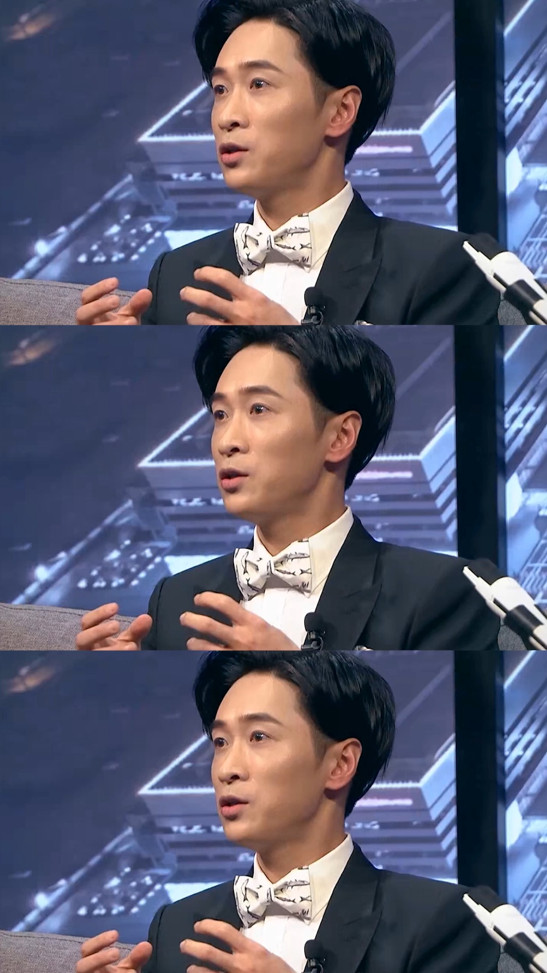 艾伦罕见谈到夏洛特烦恼的大春直言是这个角色让自己爆火并且自己生活