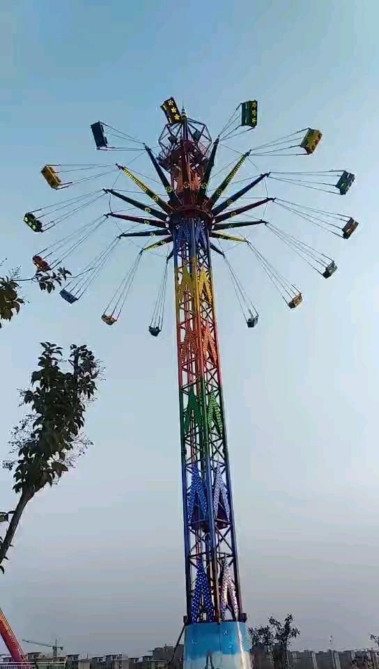 沈丘上亿乐园!都来玩!