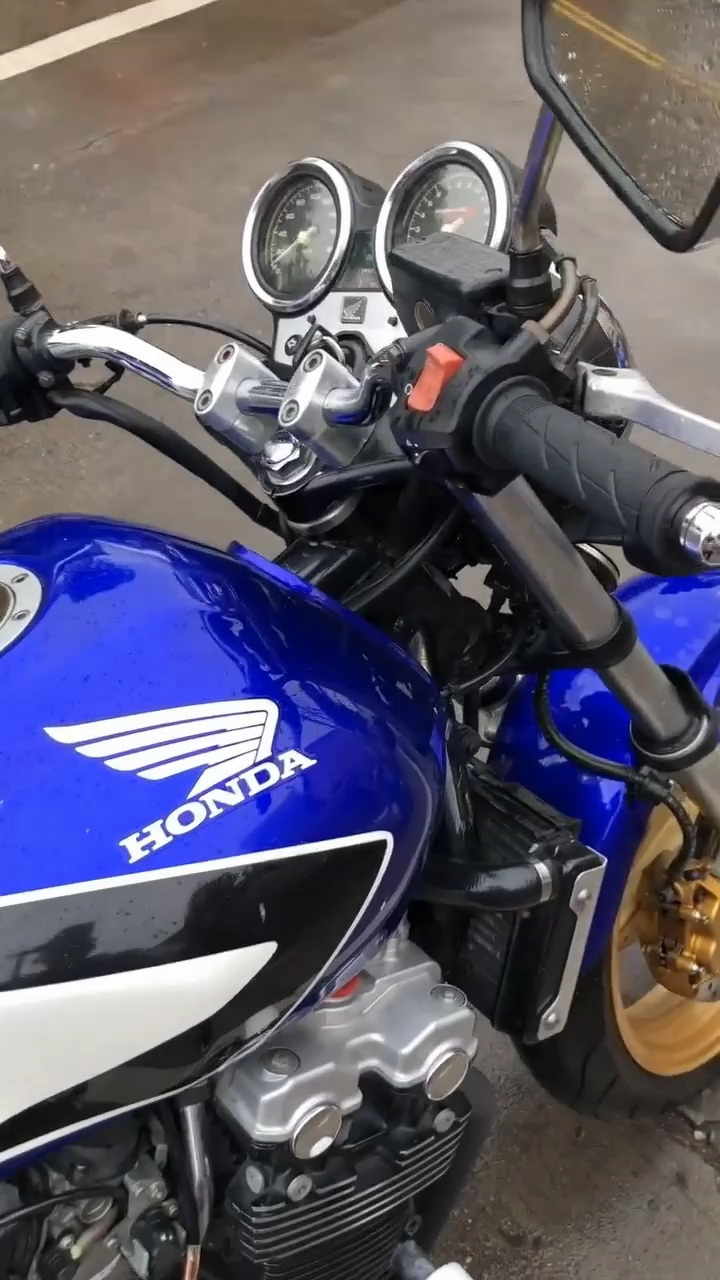 小翅膀是什么摩托车