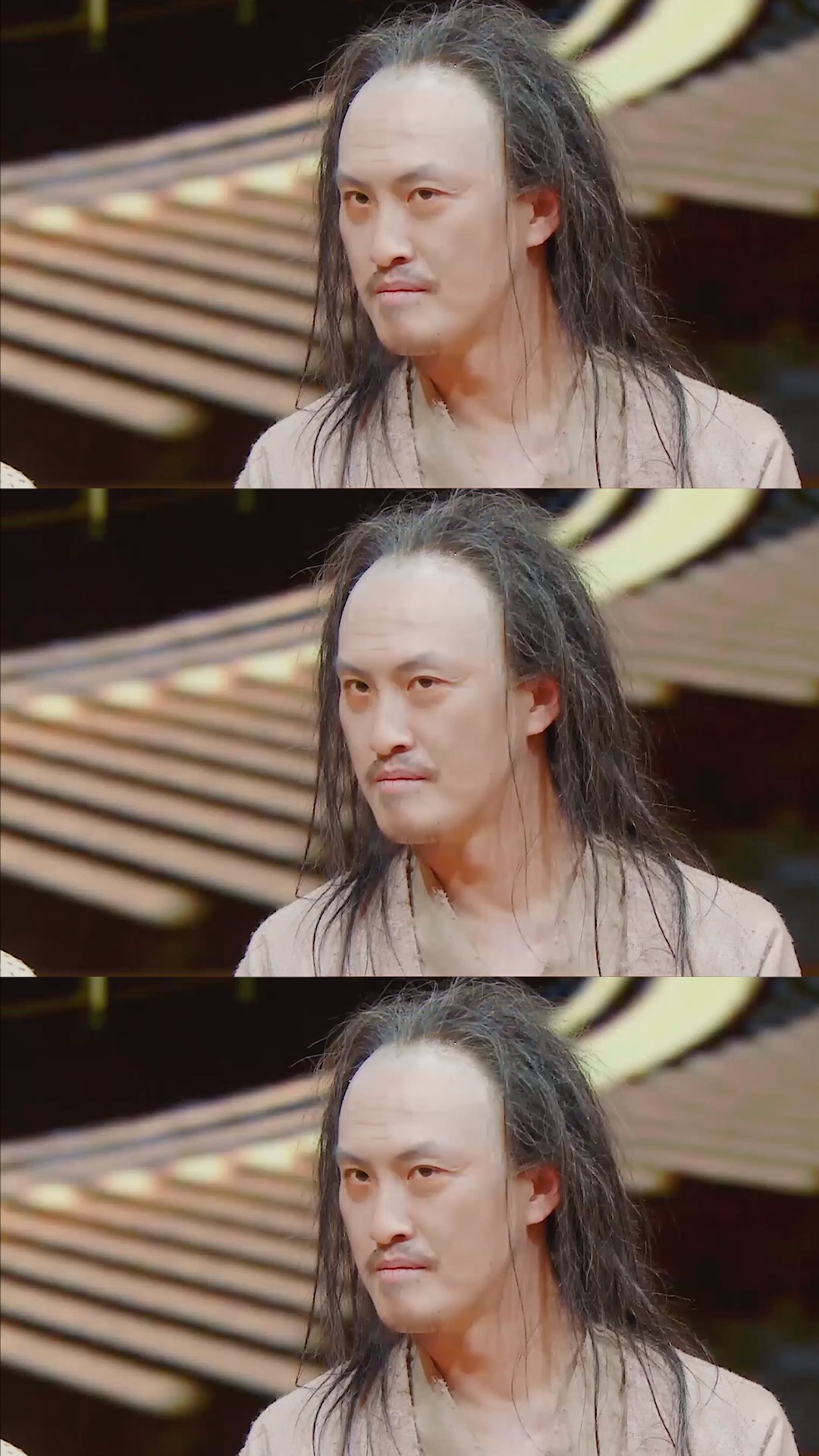 你们喜欢职业法师刘海柱吗?许君聪像那木剑游侠儿
