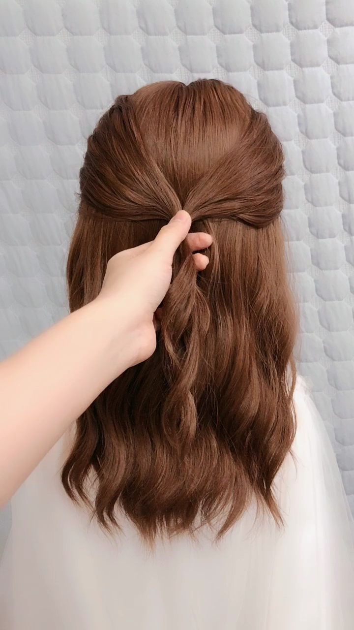 独特新颖半披肩