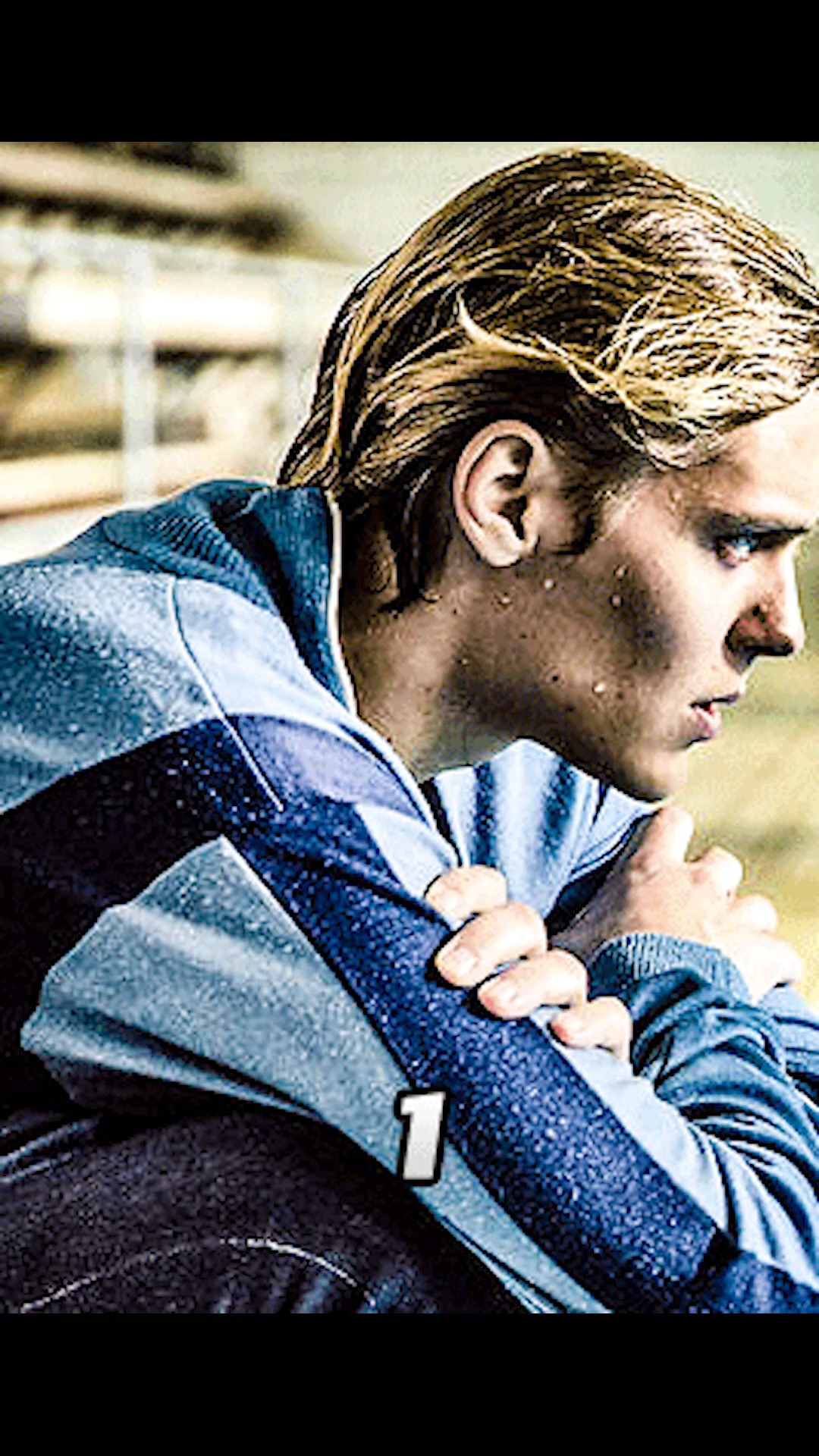 好看电影#《突破极限》第1集 | 一个瘾君子到铁人三项世界冠军,他